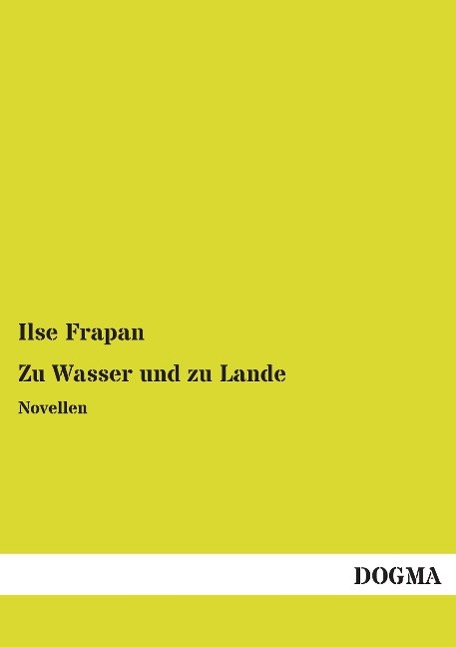 Zu Wasser und zu Lande