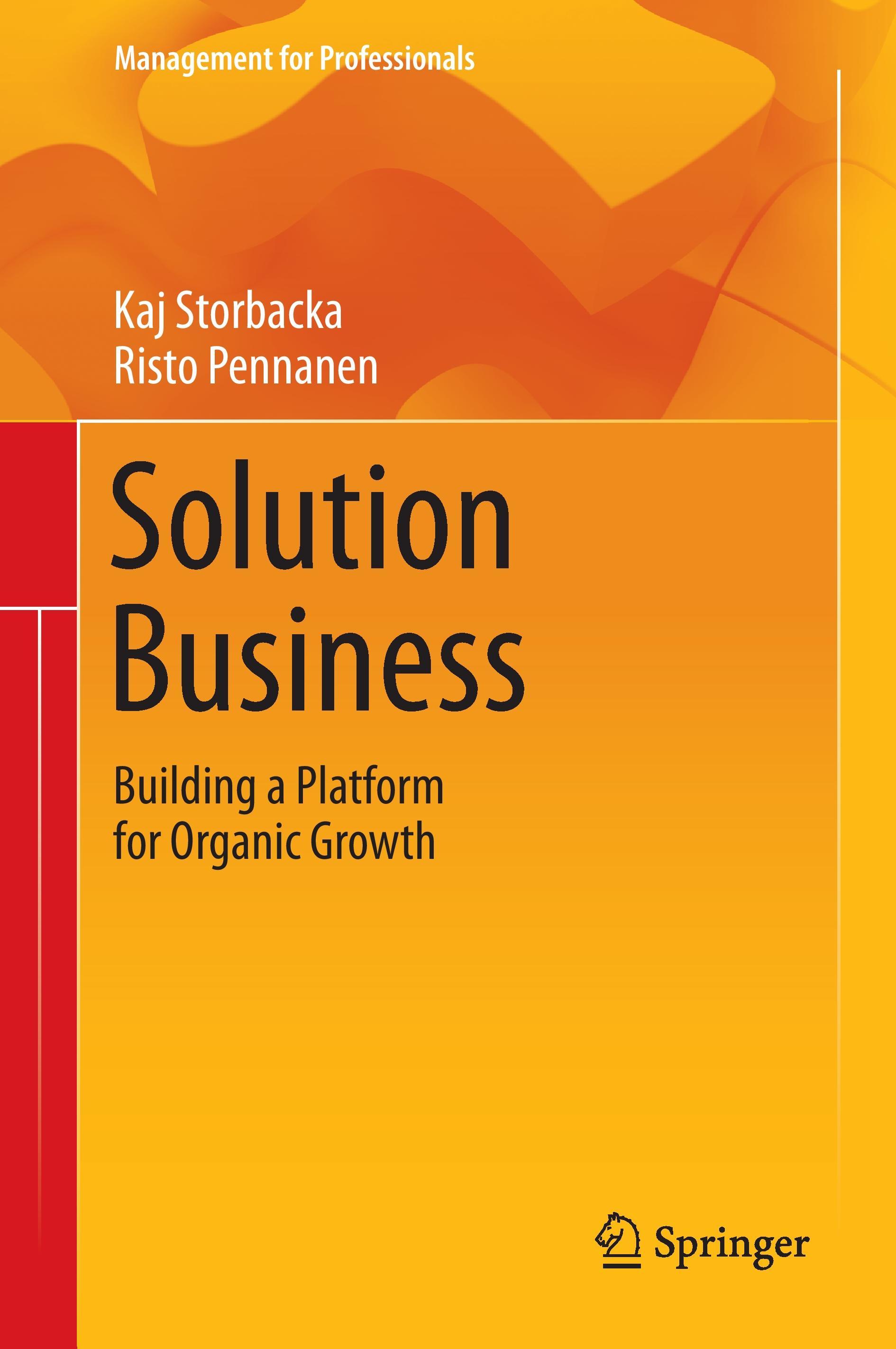 Solution Business