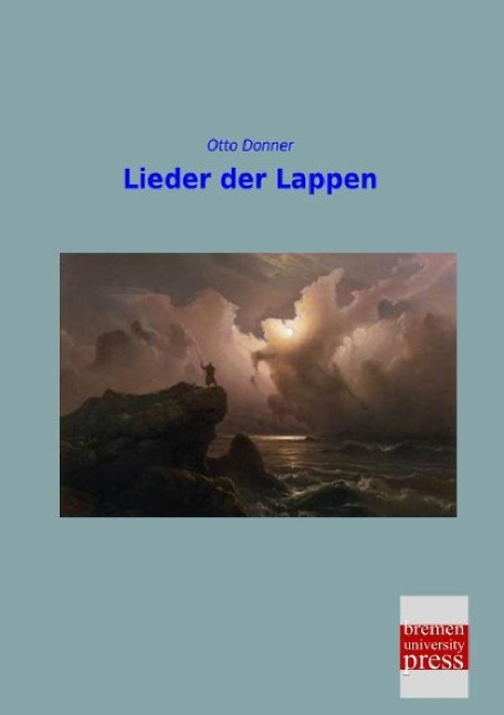 Lieder der Lappen