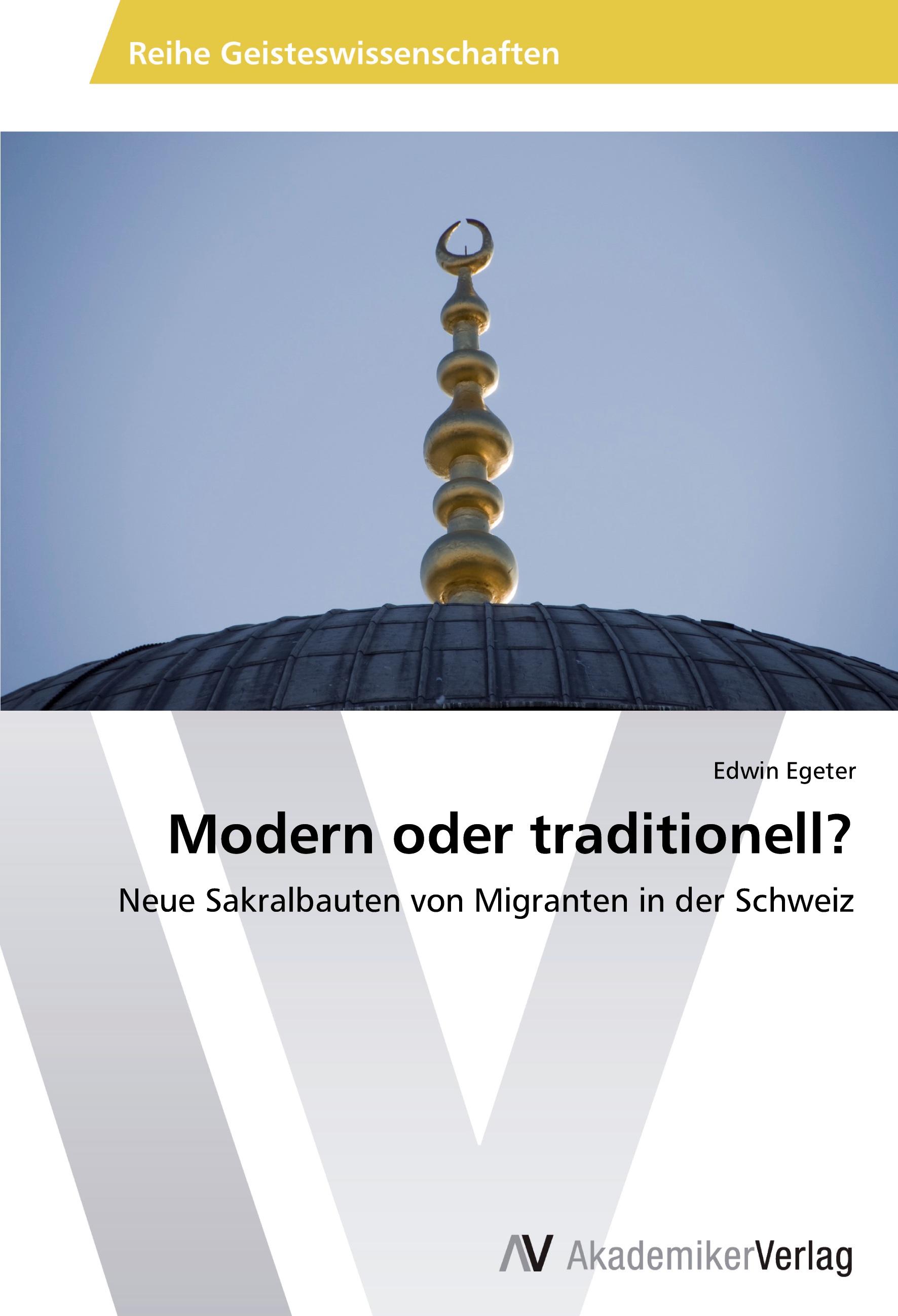 Modern oder traditionell?