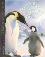 Animal Diaries: Penguin