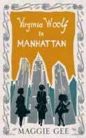 Virginia Woolf in Manhattan