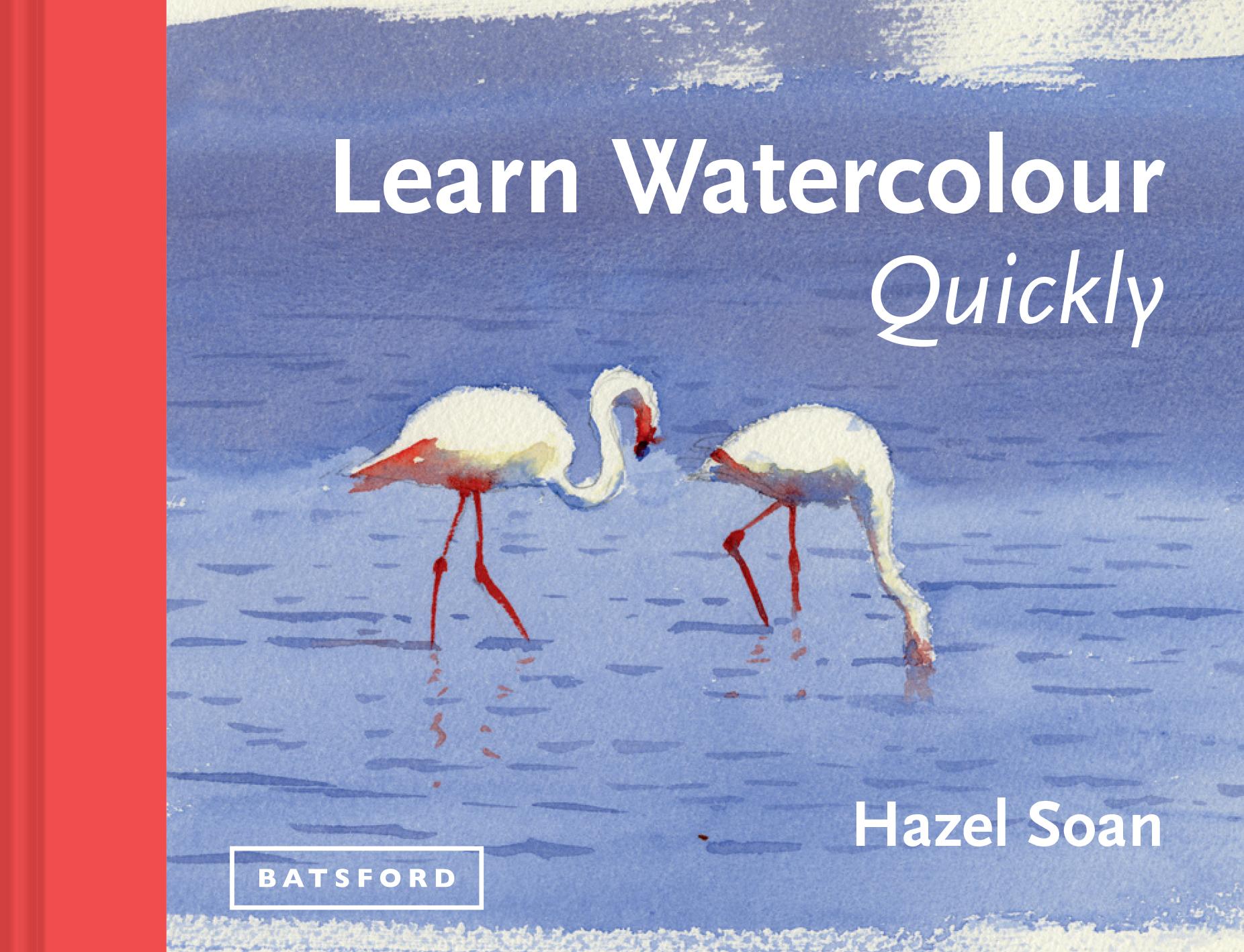 Learn Watercolour Quickly