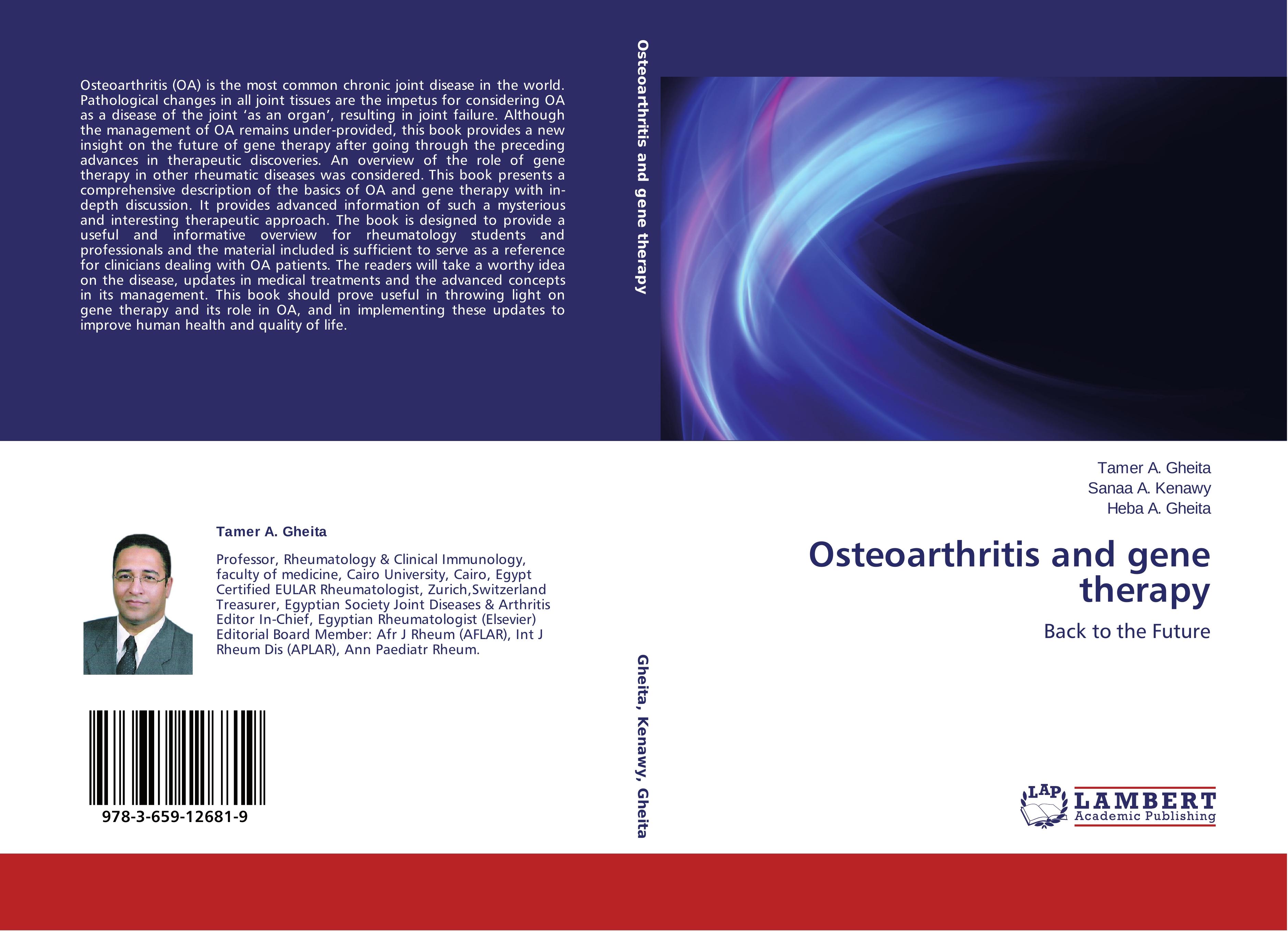 Osteoarthritis and  gene therapy