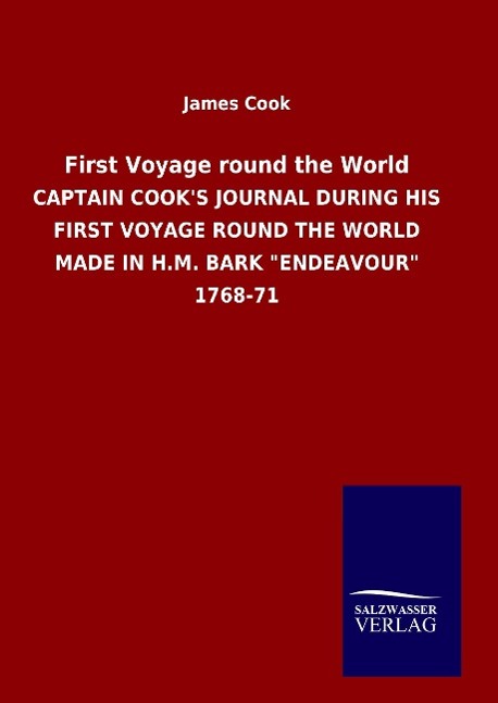 First Voyage round the World