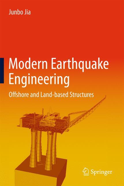 Modern Earthquake Engineering