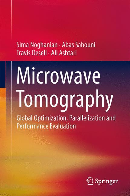 Microwave Tomography