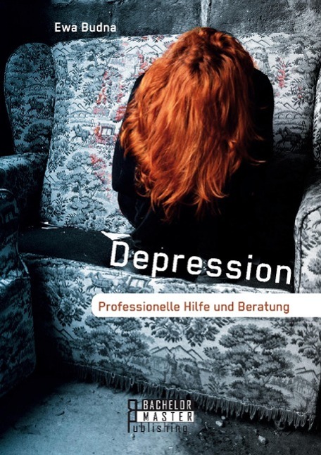 Depression: Professionelle Hilfe und Beratung