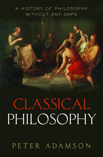 Classical Philosophy