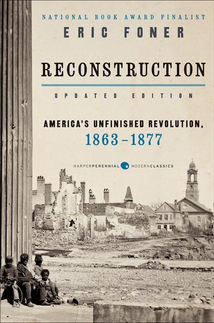 Reconstruction Updated Edition