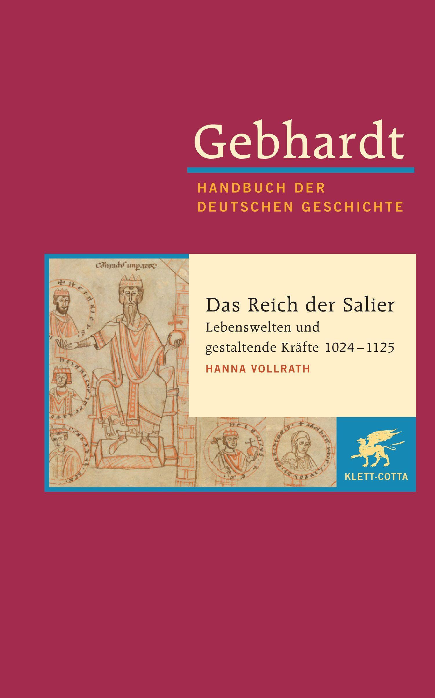 Gebhardt: Handbuch der deutschen Geschichte. Band 4 (Gebhardt Handbuch der Deutschen Geschichte, Bd. 4)