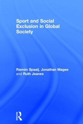 Sport and Social Exclusion in Global Society