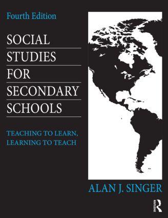 Social Studies for Secondary Schools