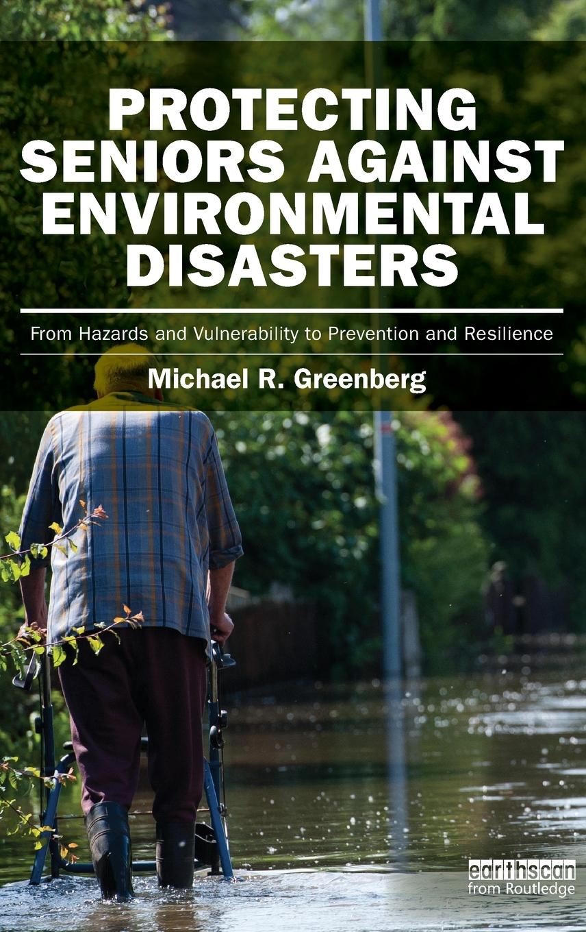 Protecting Seniors Against Environmental Disasters