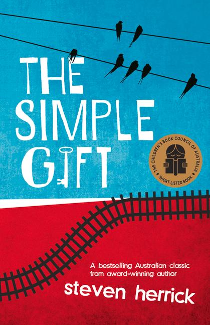 The Simple Gift