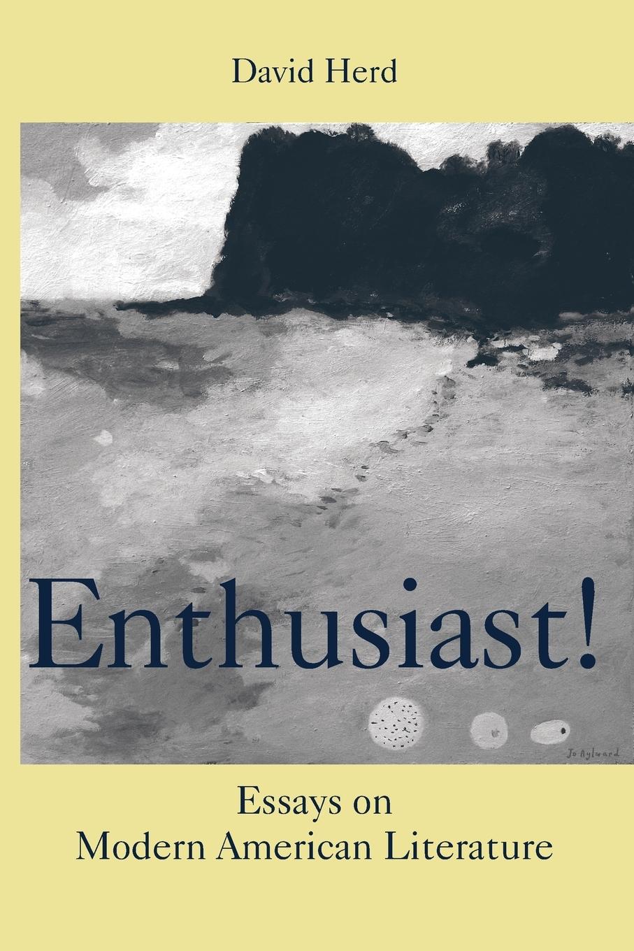 Enthusiast!