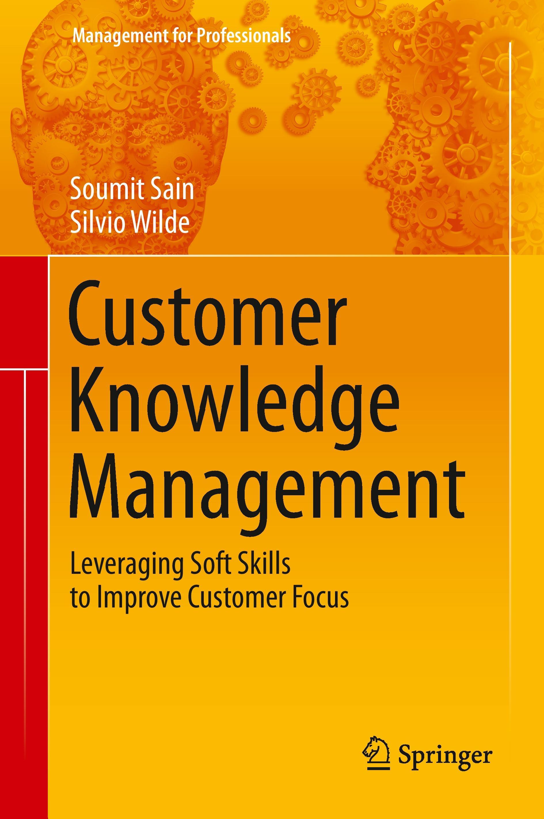 Customer Knowledge Management