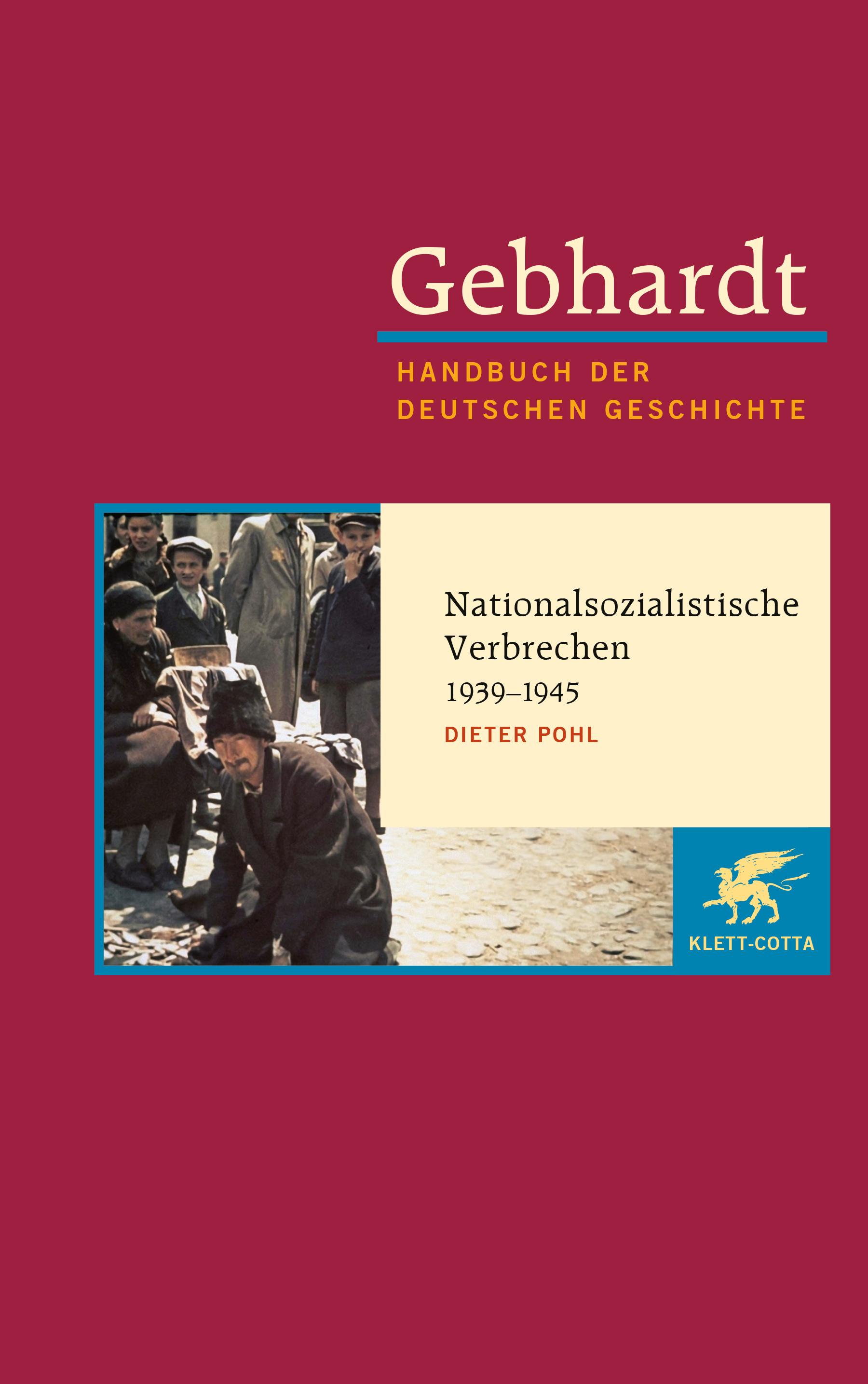 Nationalsozialistische Verbrechen 1939 - 1945 - Innenansichten des Nationalsozialismus