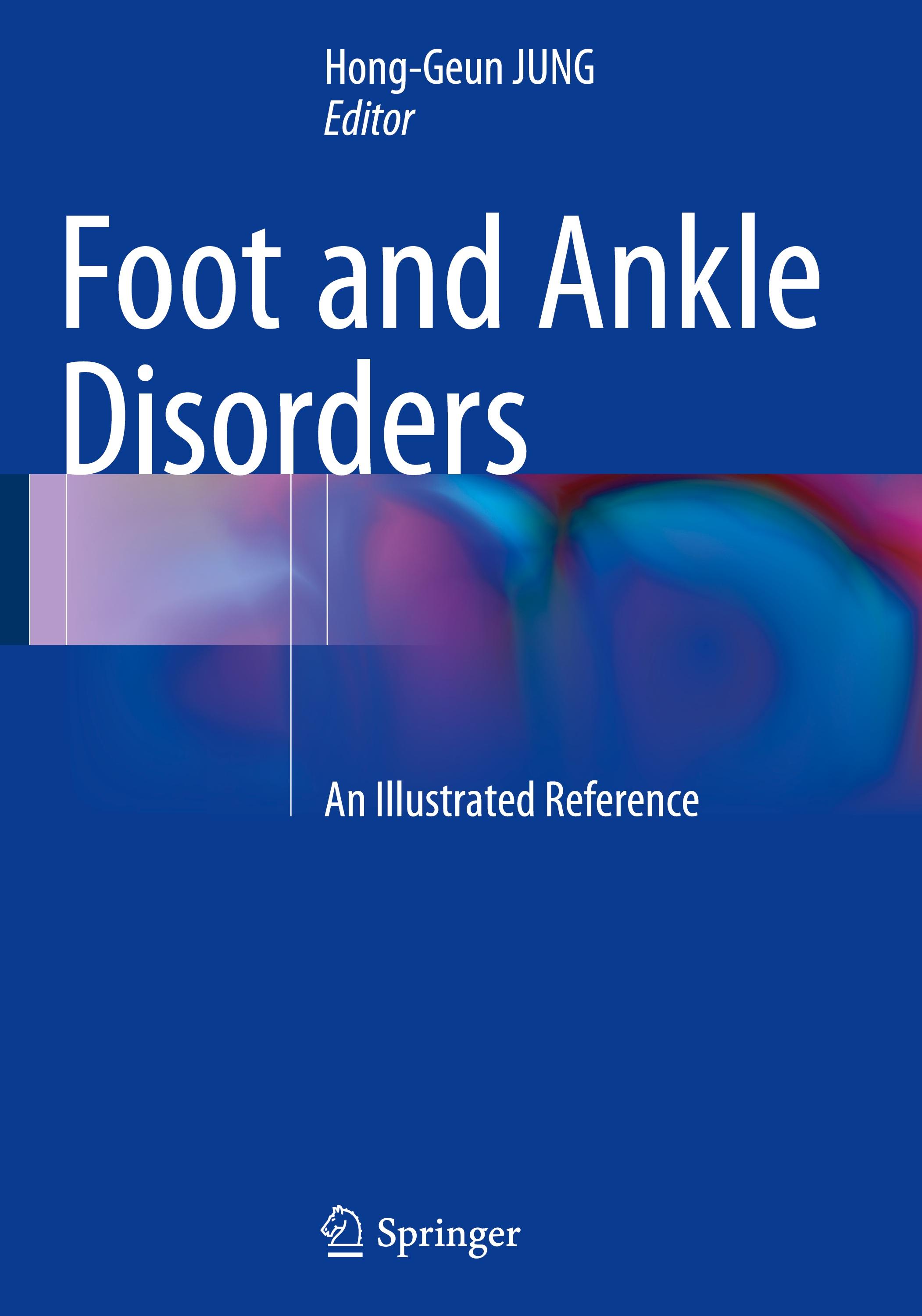 Foot and Ankle Disorders