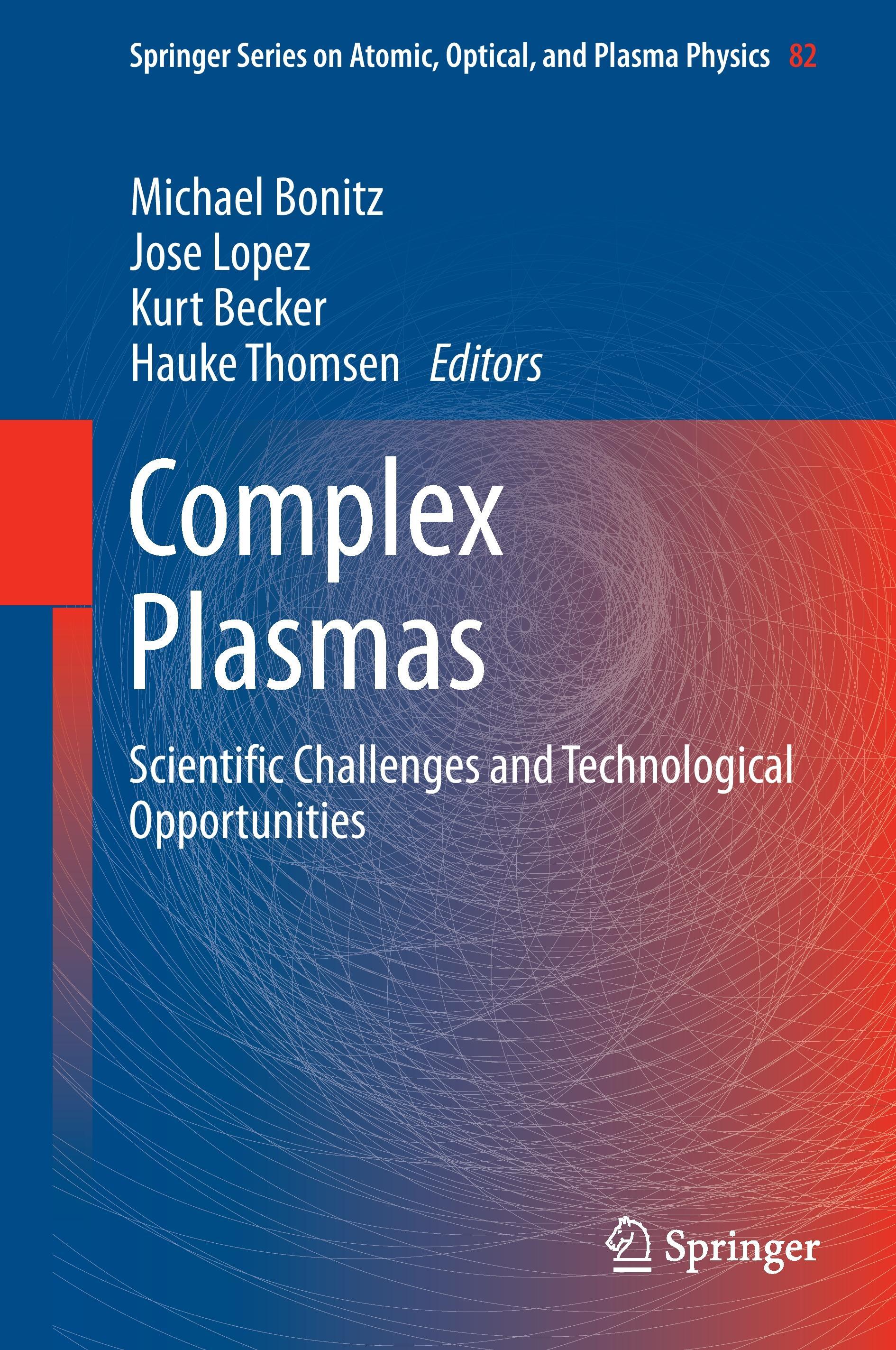 Complex Plasmas