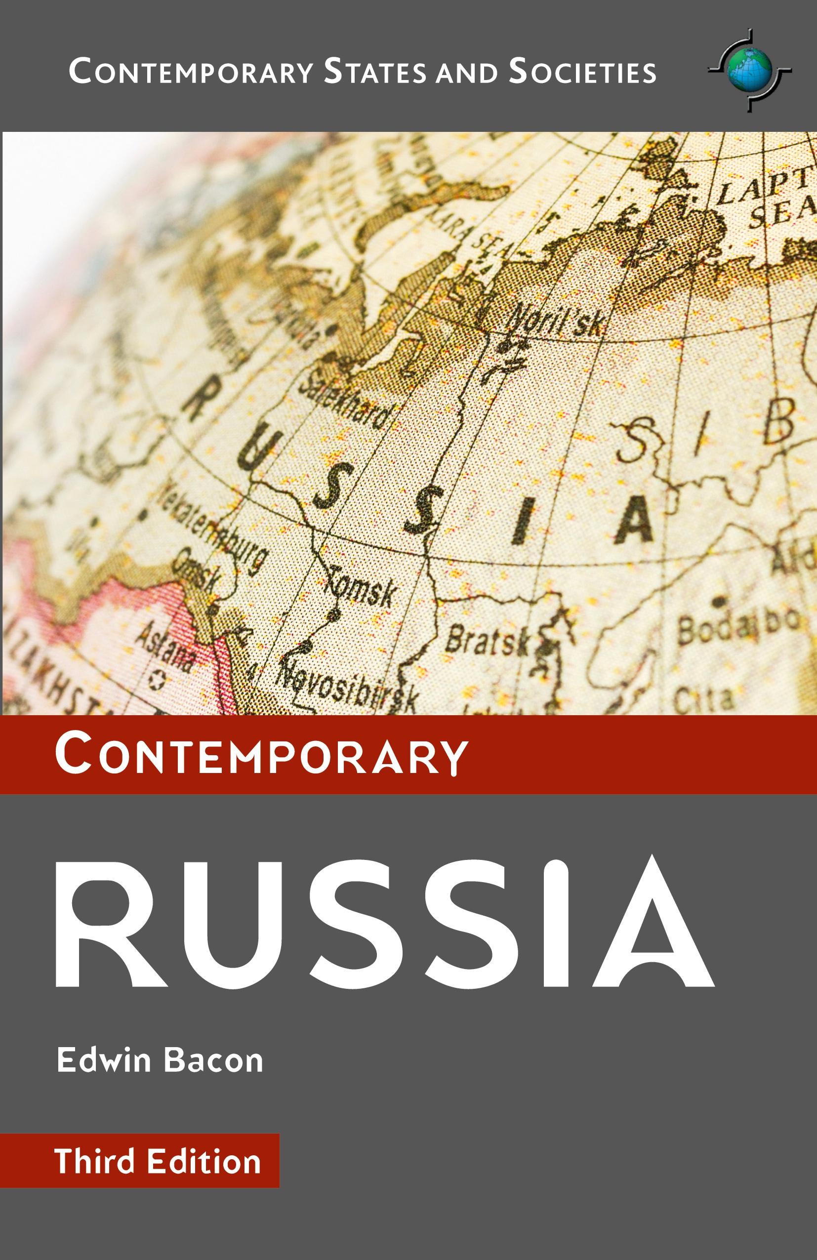 Contemporary Russia