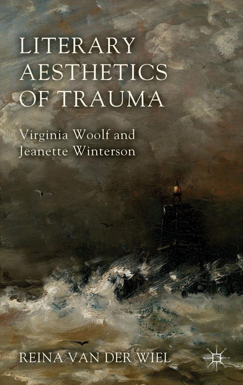 Literary Aesthetics of Trauma