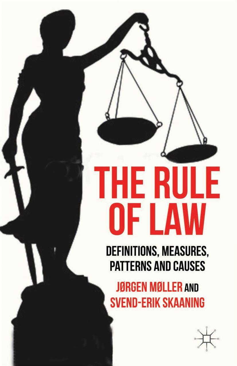 The Rule of Law