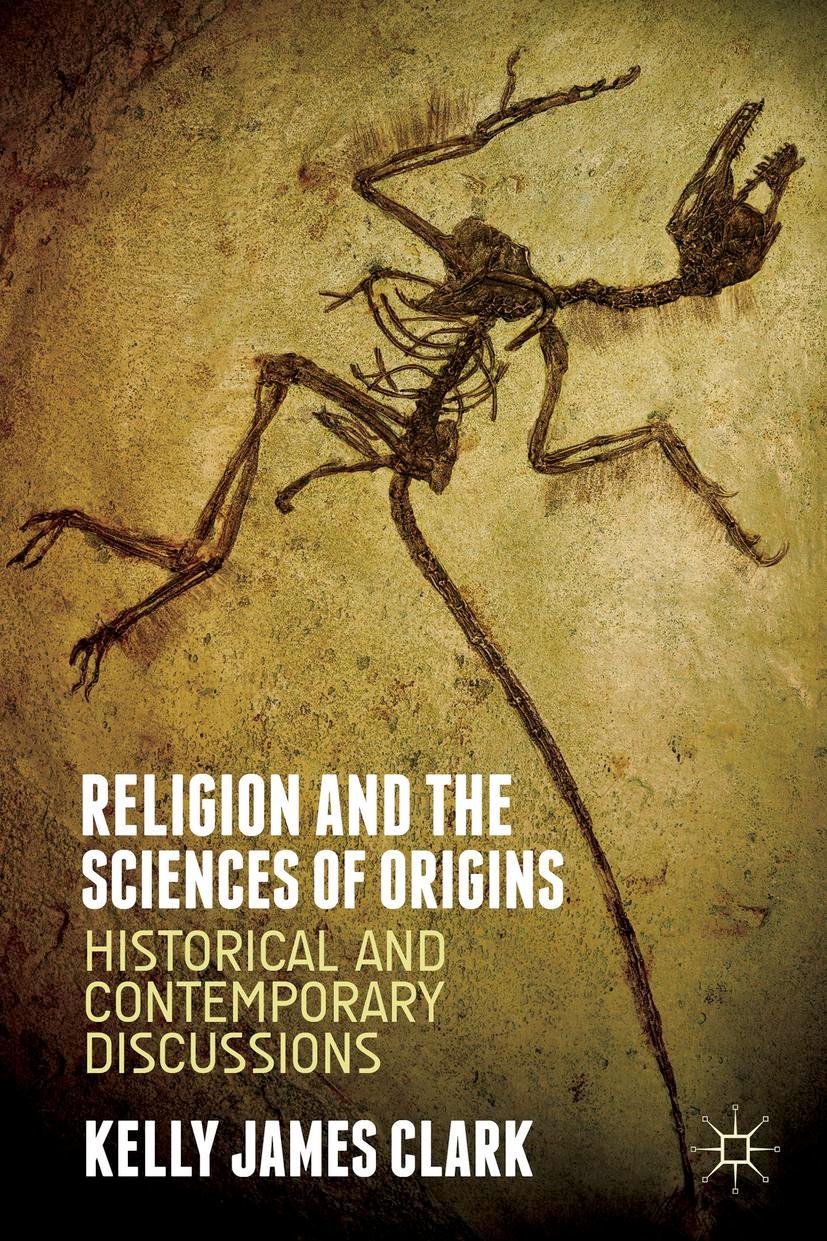 Religion and the Sciences of Origins