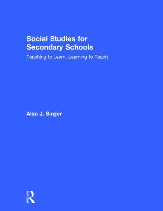 Social Studies for Secondary Schools