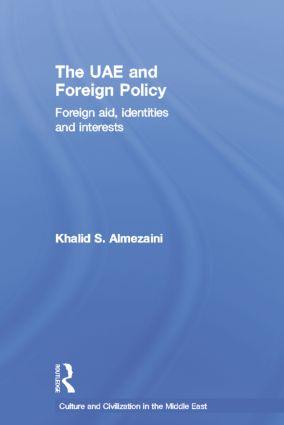 The UAE and Foreign Policy