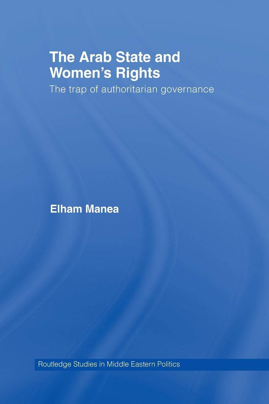 The Arab State and Women's Rights