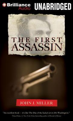 The First Assassin