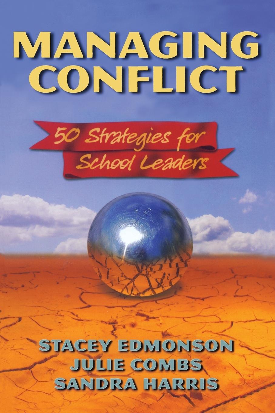 Managing Conflict