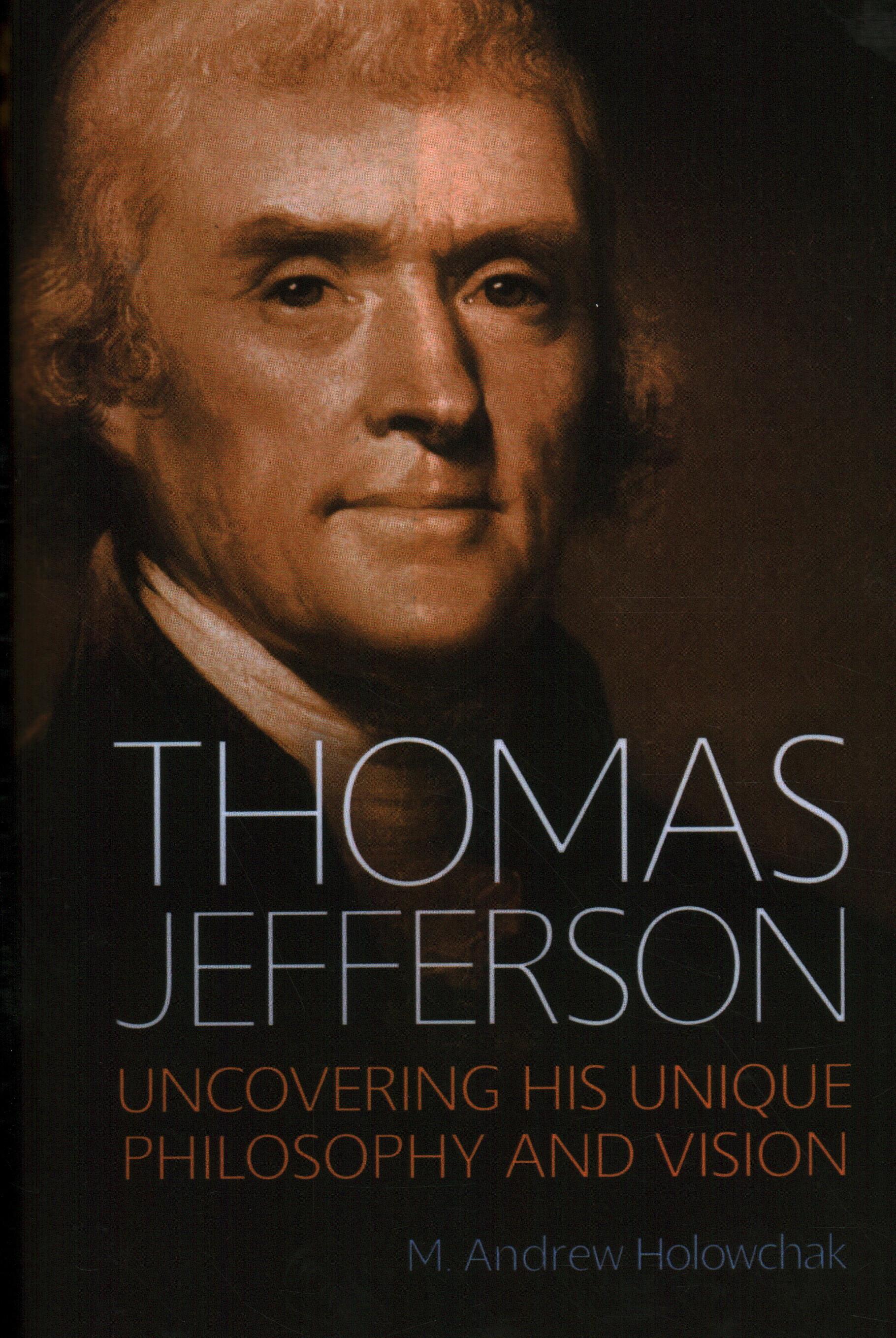 Thomas Jefferson