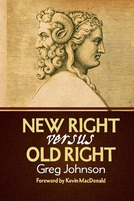 New Right vs. Old Right