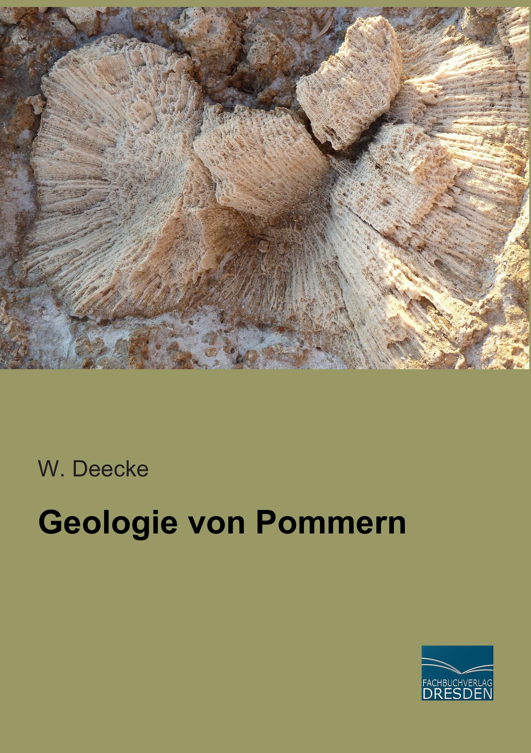 Geologie von Pommern