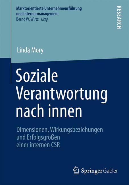 Soziale Verantwortung nach innen