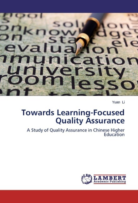 Towards Learning-Focused Quality Assurance