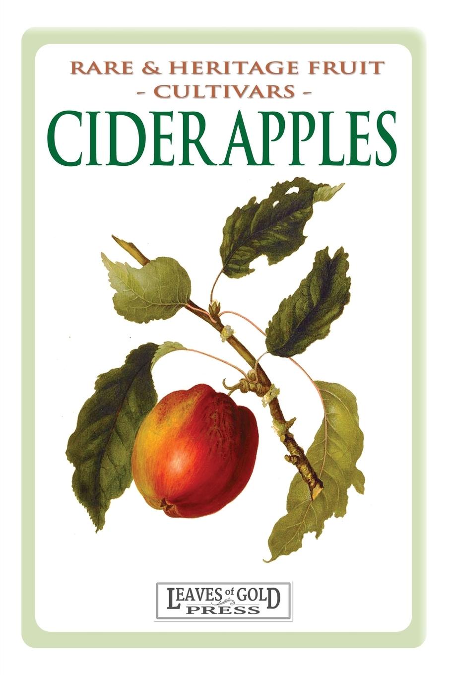 Cider Apples