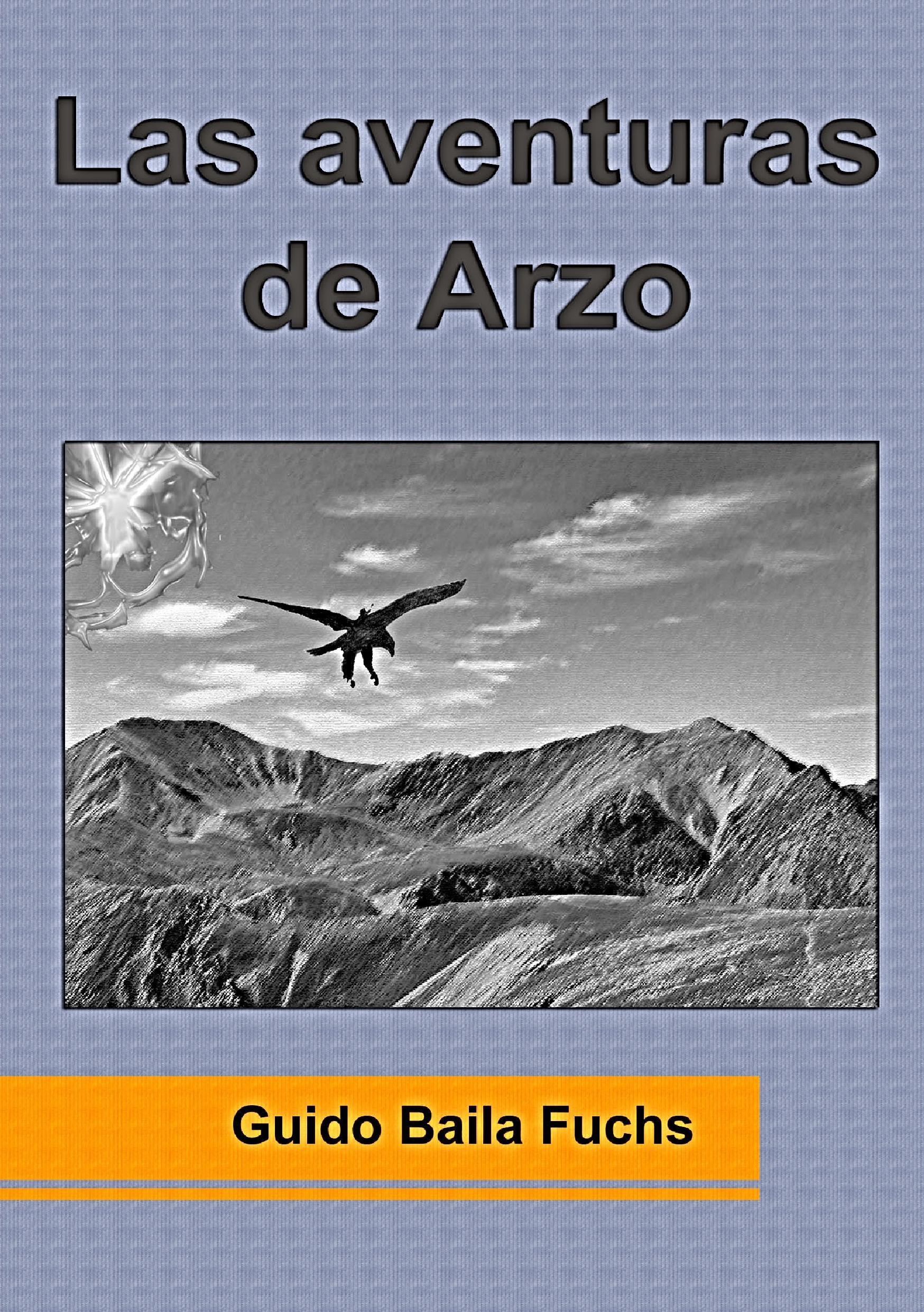 Las aventuras de Arzo