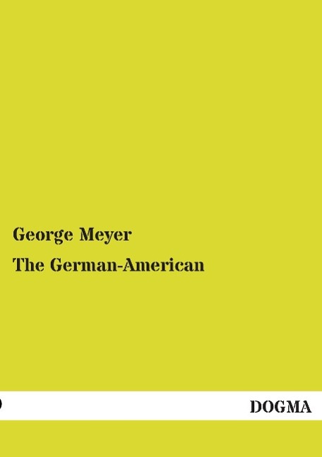 The German-American