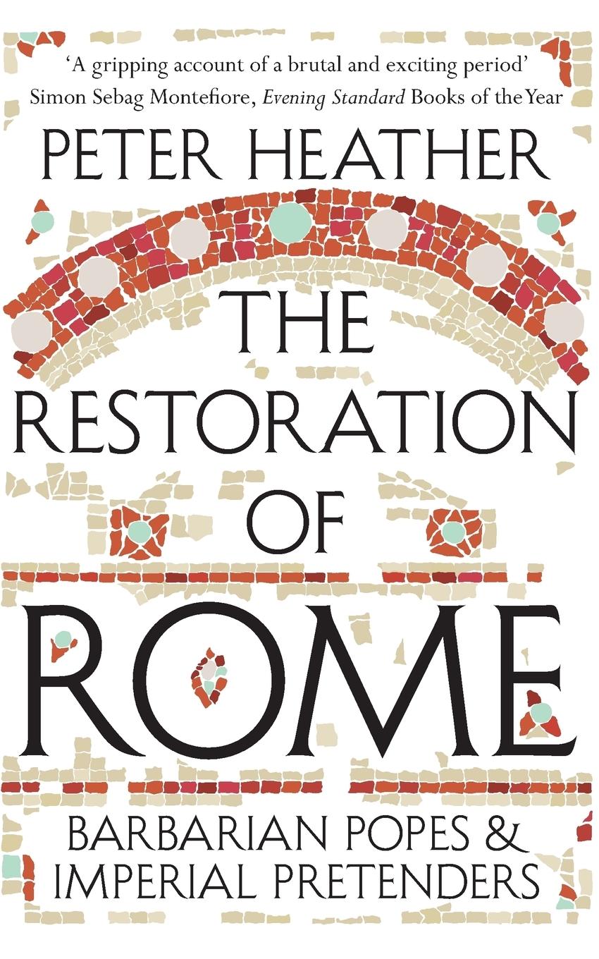 The Restoration of Rome