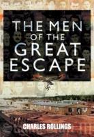 The Men of the Great Escape