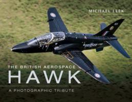 British Aerospace Hawk: A Photographic Tribute