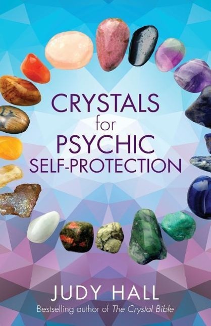 Crystals for Psychic Self-Protection