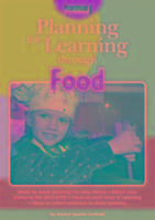 Planning for Learning Through Food