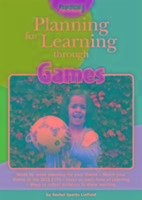 Planning for Learning through Games