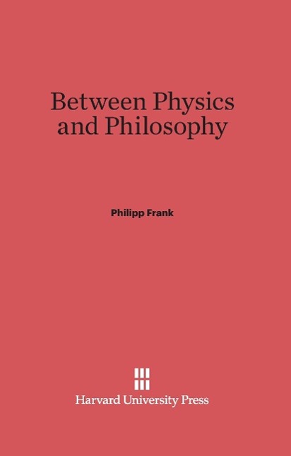 Between Physics and Philosophy