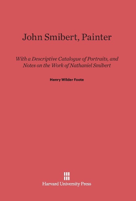 John Smibert, Painter