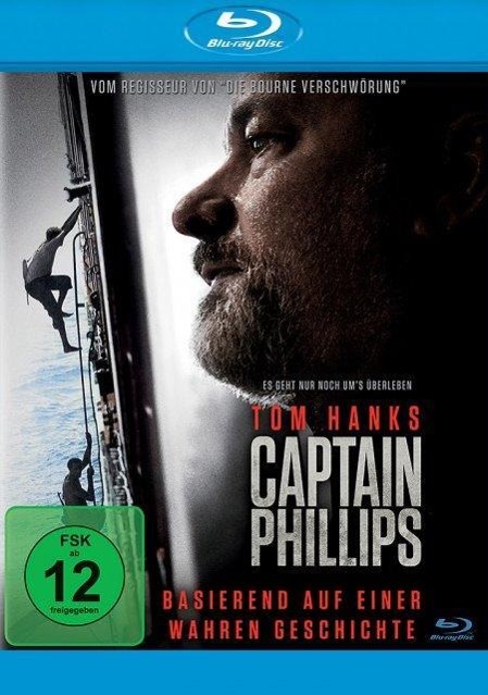 Captain Phillips